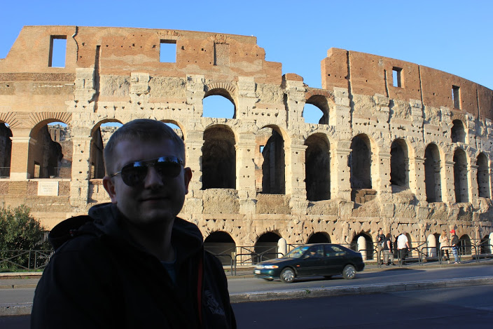 Colloseum